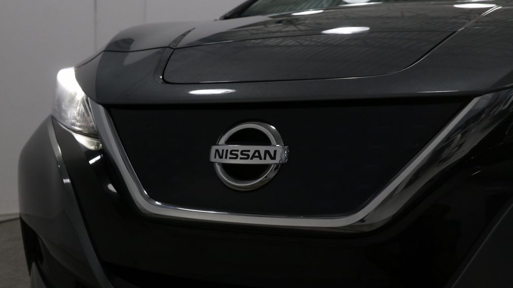 2018 Nissan Leaf SV #29