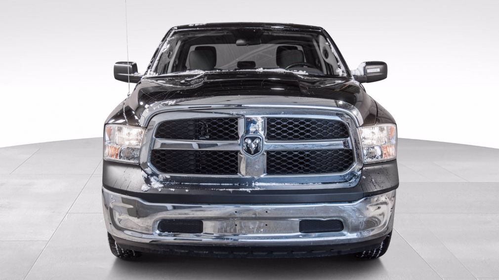 2014 Ram 1500 4WD Quad Cab 140.5" ST GROUPE REMORQUAGE CAMERA BL #3