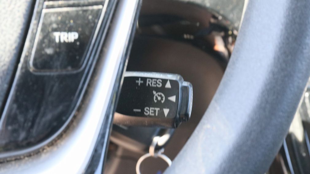 2018 Toyota Prius C HYBRIDE - CRUISE CONTROL INTELLIGENT - CAMÉRA DE R #17