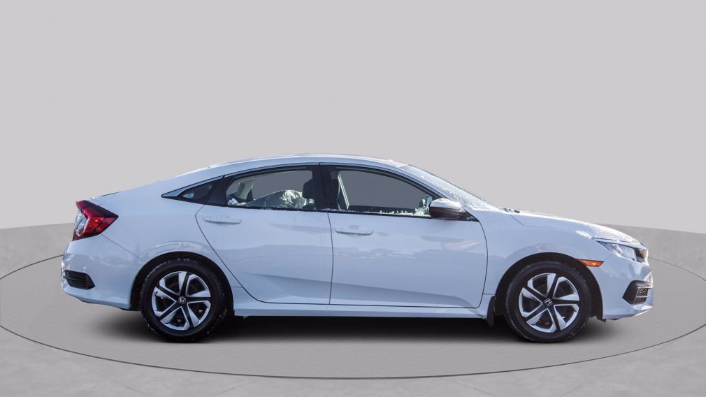 2018 Honda Civic LX GROUPE ELECTRIQUE CAMERA #2