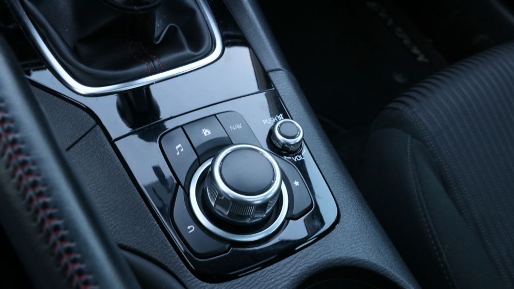 2014 Mazda 3 GS-SKY - BANCS CHAUFFANT - AIR CLIMATISÉ #18
