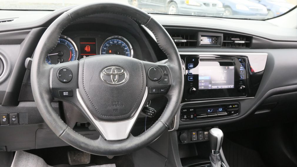 2018 Toyota Corolla LE - SIEGE CHAUFFANT - BLUETOOTH #13