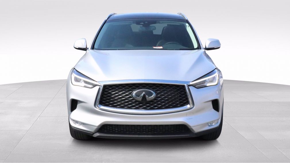 2019 Infiniti QX50 LUXE CUIR TOIT CAMERA RECUL #1