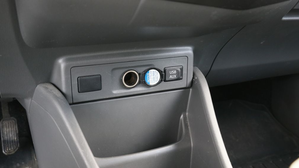 2013 Toyota Prius 5dr HB - HYBRIDE - MAGS - AIR CLIMATISÉ - ECRAN TA #20