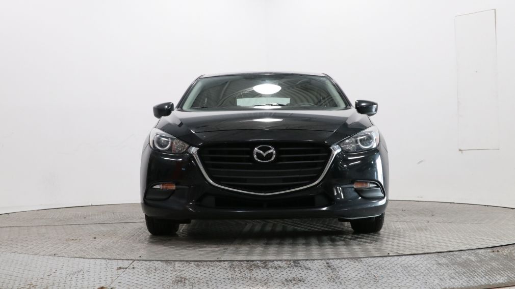 2017 Mazda 3 GX #2