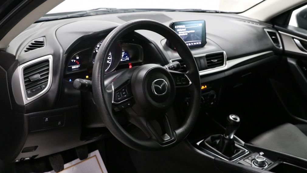 2017 Mazda 3 GX #10