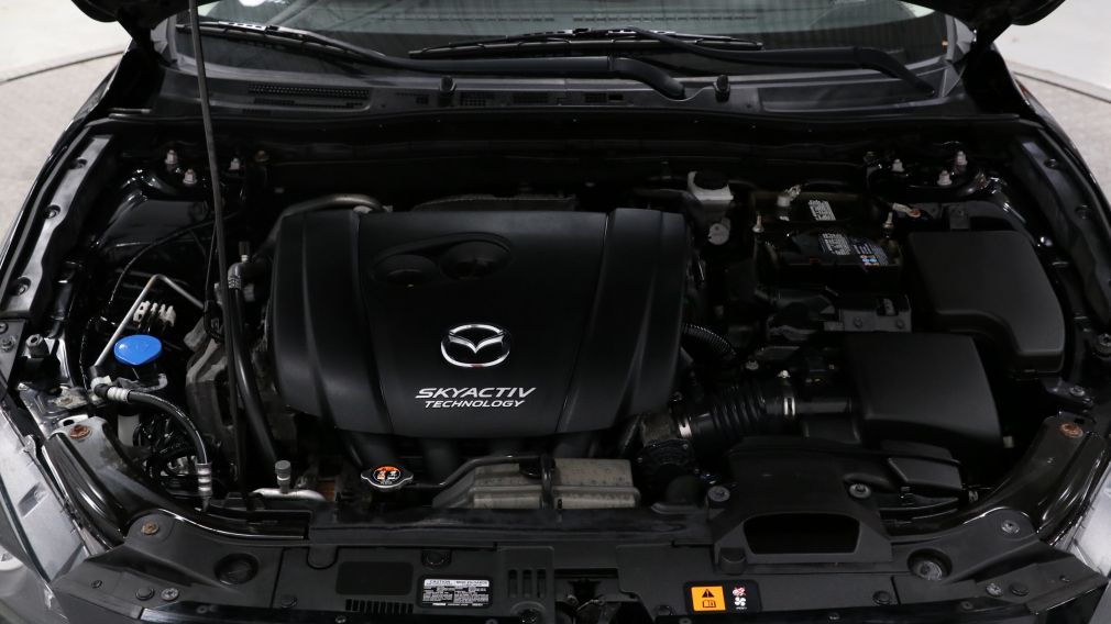 2017 Mazda 3 GX #28