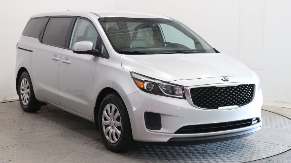 2016 Kia Sedona L AUTO A/C GR ÉLECT #3