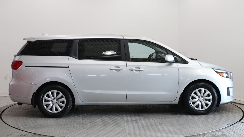 2016 Kia Sedona L AUTO A/C GR ÉLECT #3