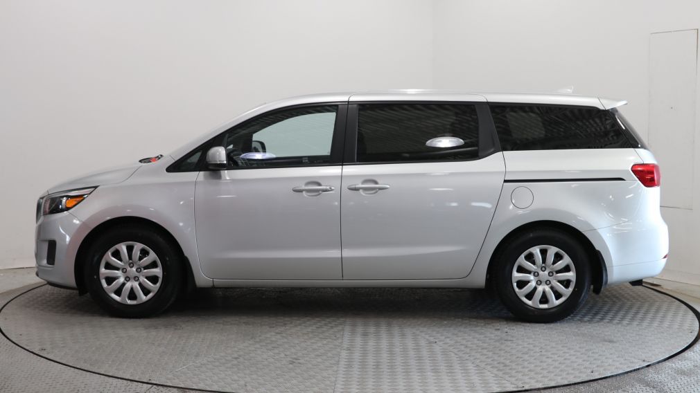 2016 Kia Sedona L AUTO A/C GR ÉLECT #8