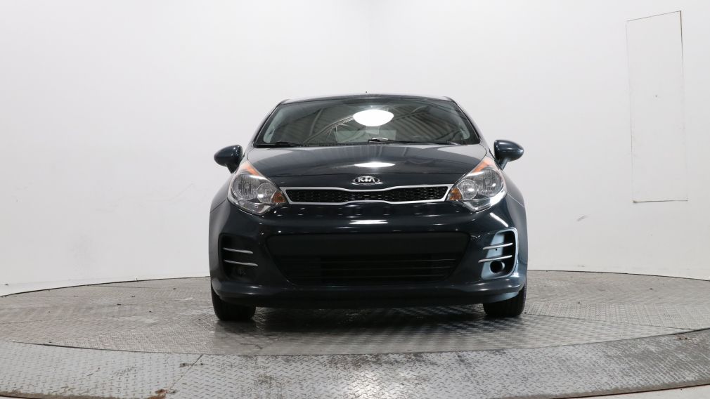 2016 Kia Rio LX+ #1