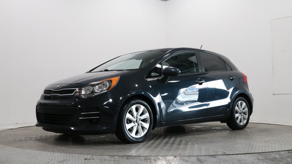 2016 Kia Rio LX+ #3