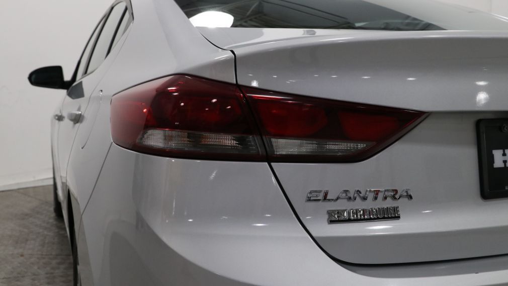2017 Hyundai Elantra GL #27