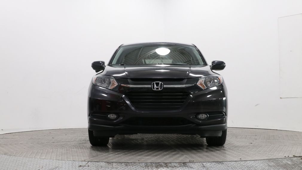 2016 Honda HR V EX #1