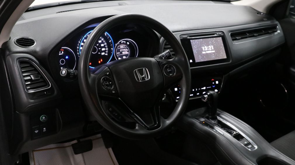 2016 Honda HR V EX #12