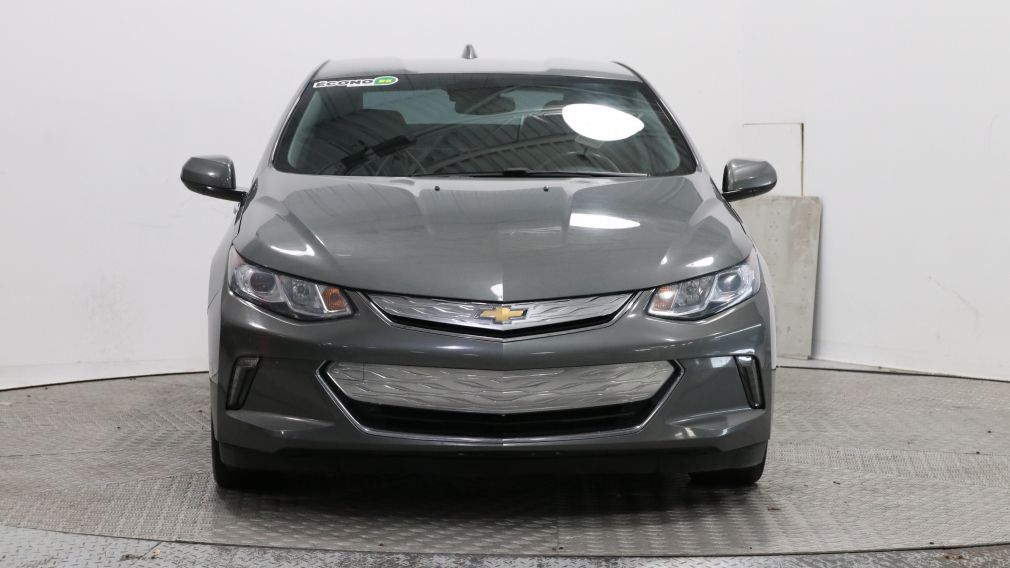 2016 Chevrolet Volt LT #2