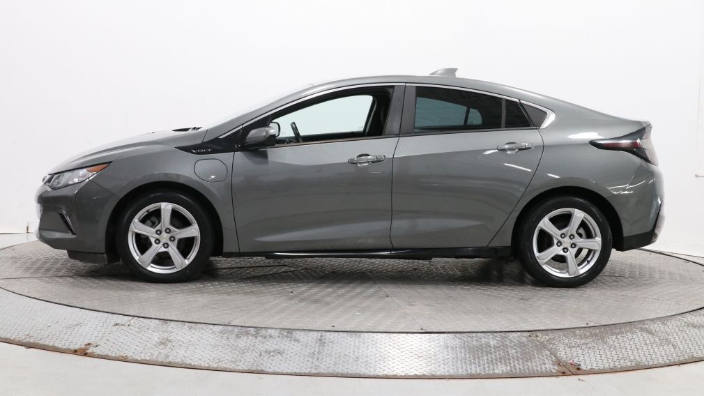 2016 Chevrolet Volt LT #3