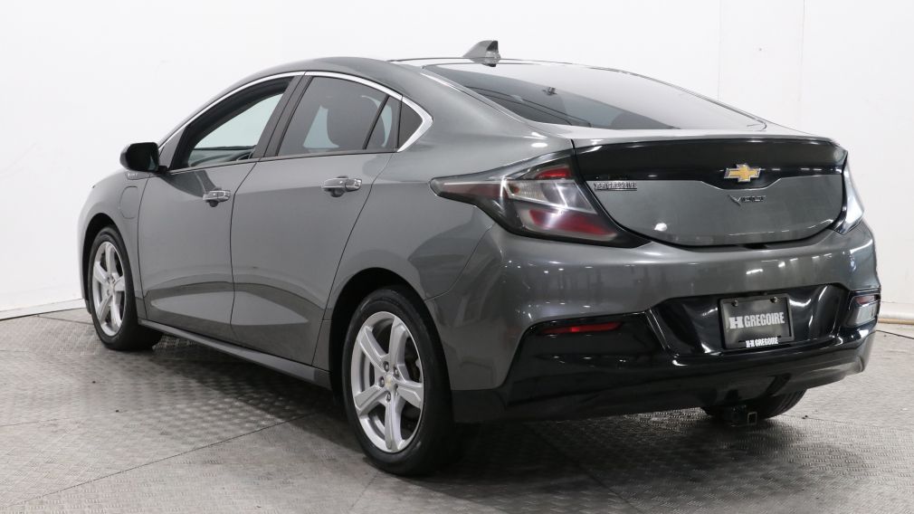 2016 Chevrolet Volt LT #4