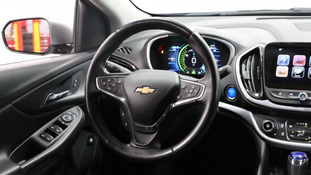 2016 Chevrolet Volt LT #23