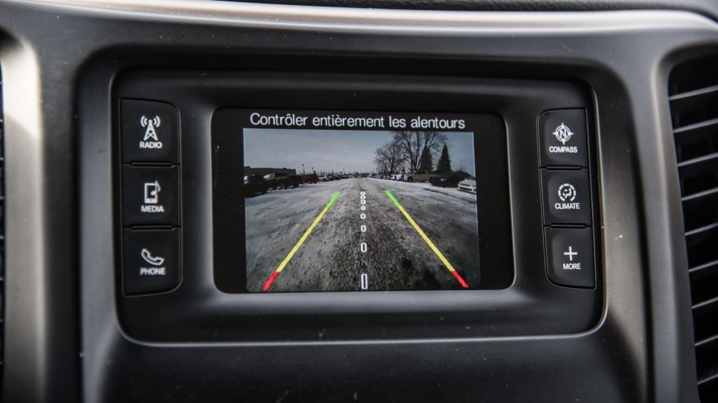 2016 Jeep Cherokee Sport #18