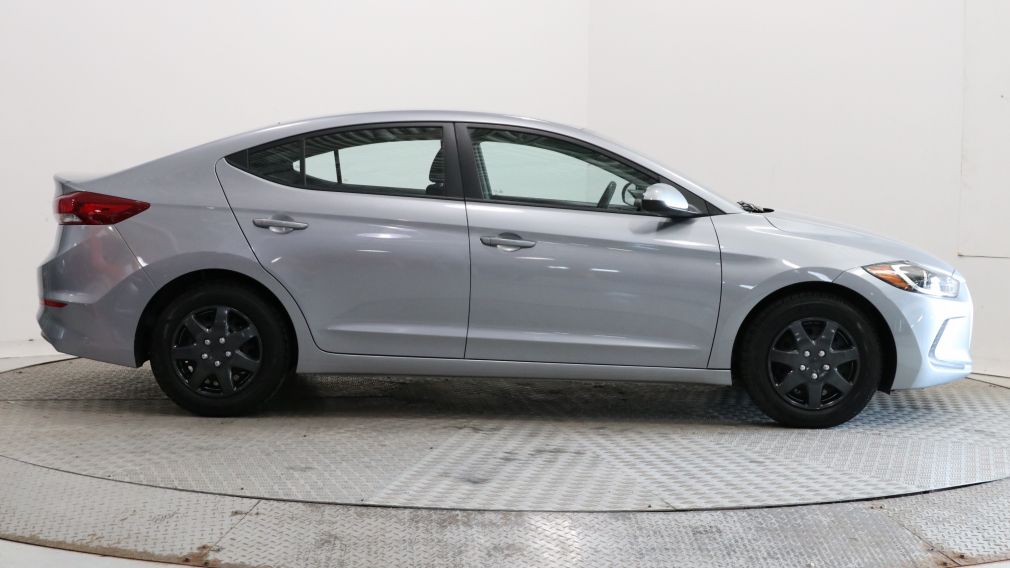 2017 Hyundai Elantra L #4