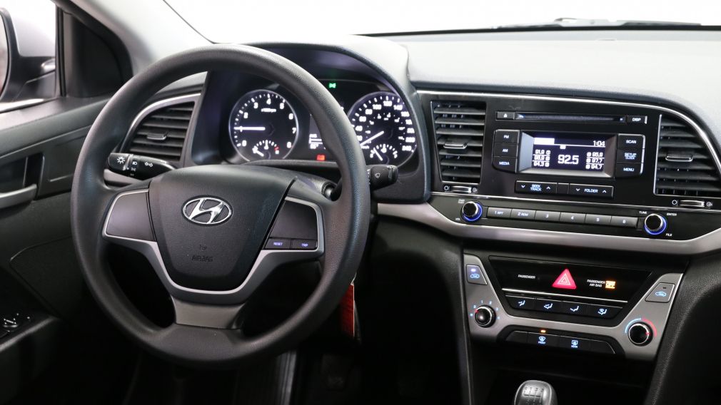 2017 Hyundai Elantra L #22