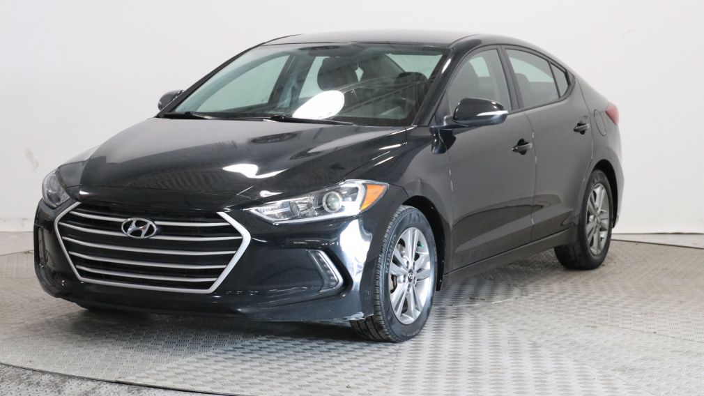 2017 Hyundai Elantra GL AUTO A/C GR ÉLECT MAGS CAM RECUL BLUETOOTH #0