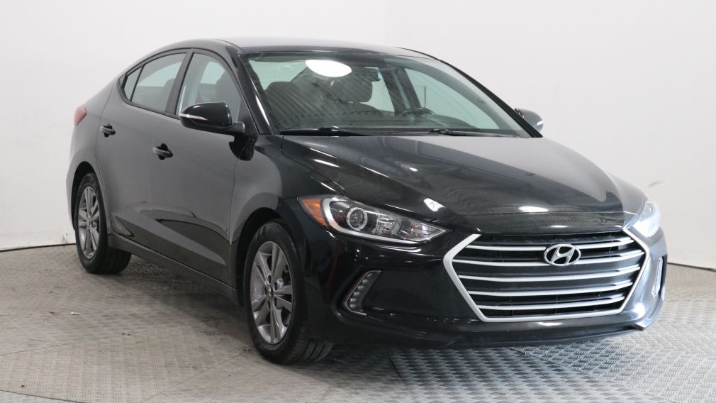 2017 Hyundai Elantra GL AUTO A/C GR ÉLECT MAGS CAM RECUL BLUETOOTH #3