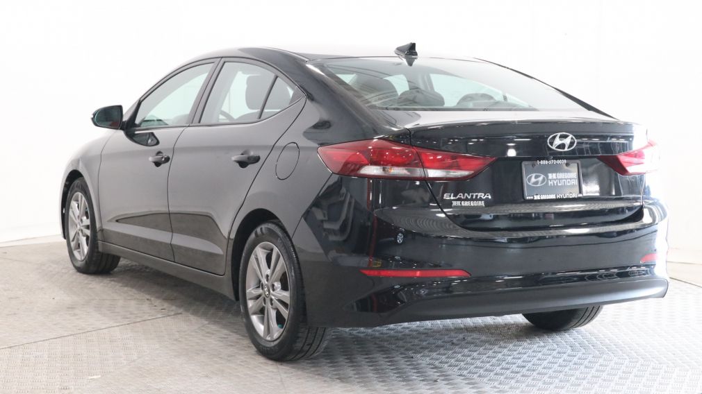 2017 Hyundai Elantra GL AUTO A/C GR ÉLECT MAGS CAM RECUL BLUETOOTH #6