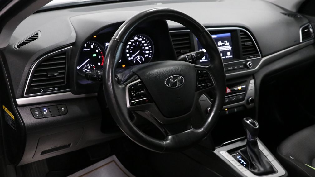 2018 Hyundai Elantra GLS #15