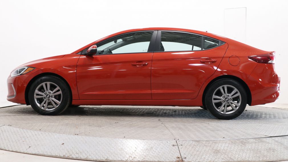 2018 Hyundai Elantra GL #7