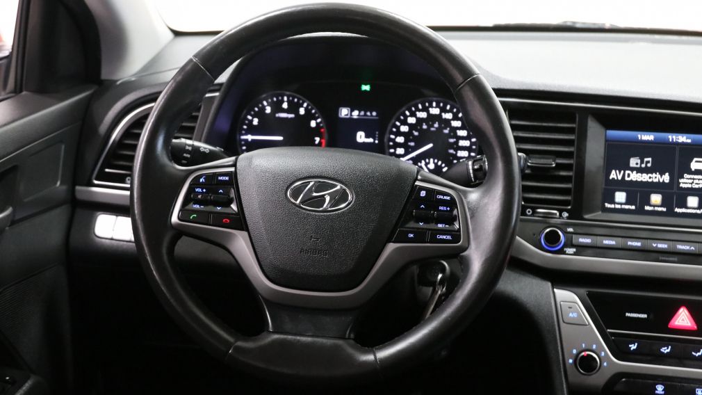 2018 Hyundai Elantra GL #17