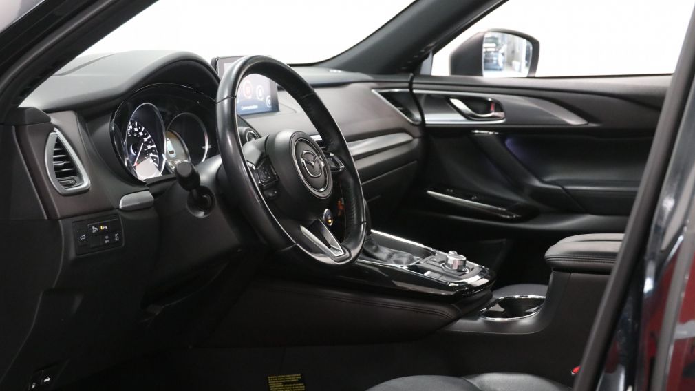 2016 Mazda CX 9 GT #16