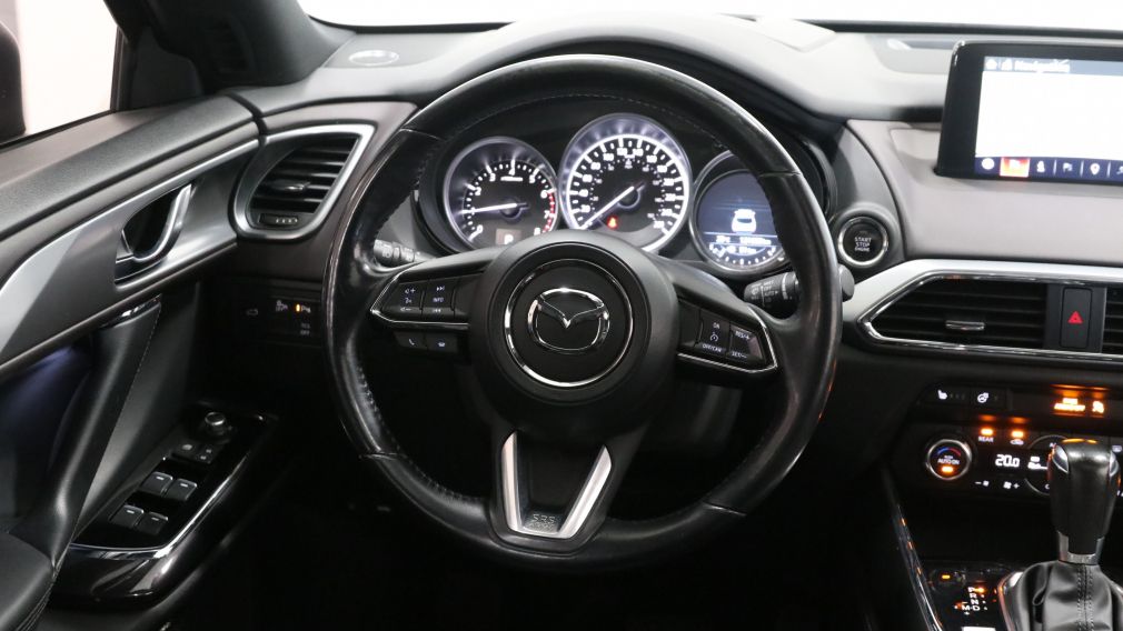 2016 Mazda CX 9 GT #32