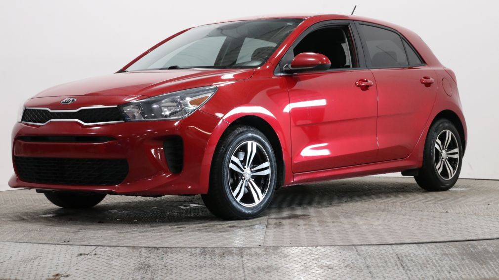 2018 Kia Rio 5 LX #1