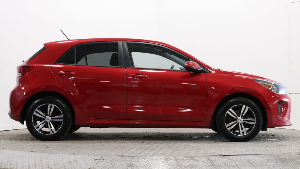 2018 Kia Rio 5 LX #3