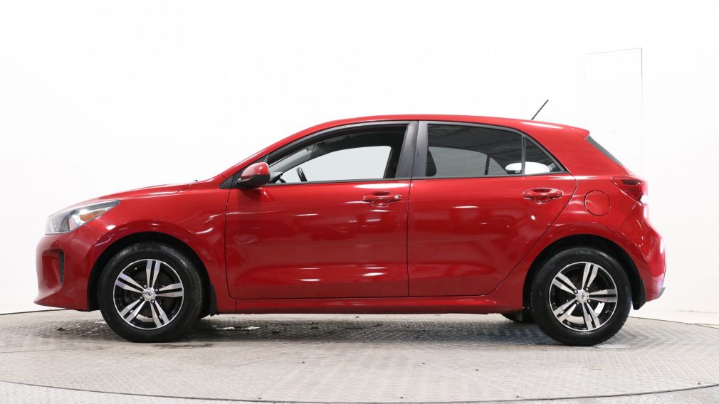 2018 Kia Rio 5 LX #7