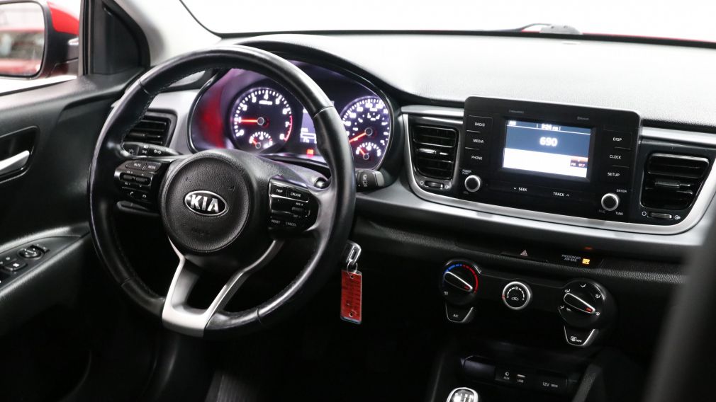 2018 Kia Rio 5 LX #21