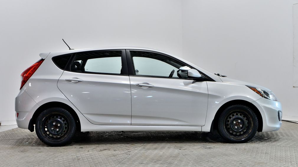 2014 Hyundai Accent GL #16