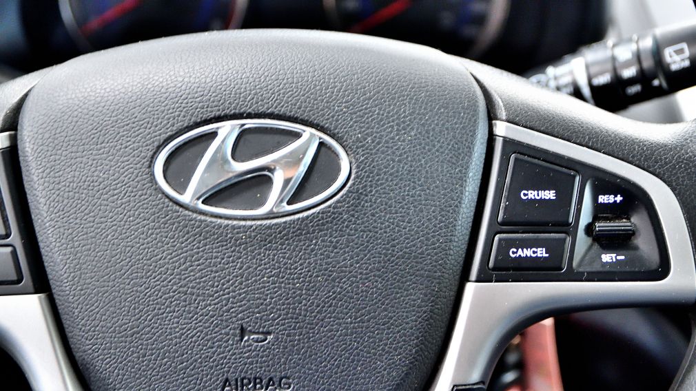 2014 Hyundai Accent GL #19