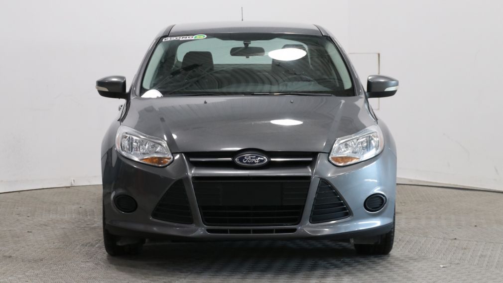 2013 Ford Focus SE #2