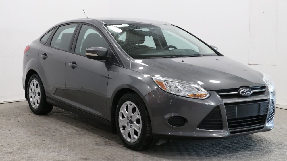 2013 Ford Focus SE #3