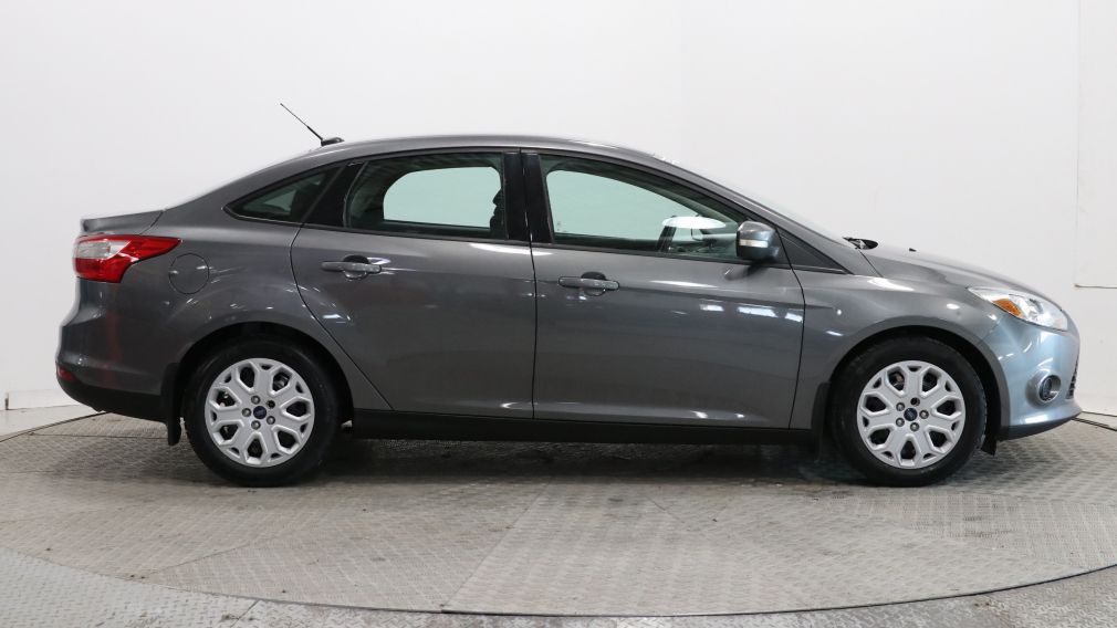 2013 Ford Focus SE #3