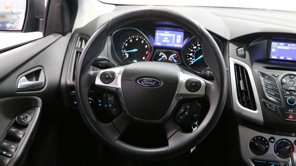 2013 Ford Focus SE #22