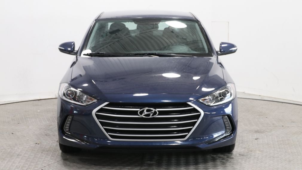 2018 Hyundai Elantra GL #0