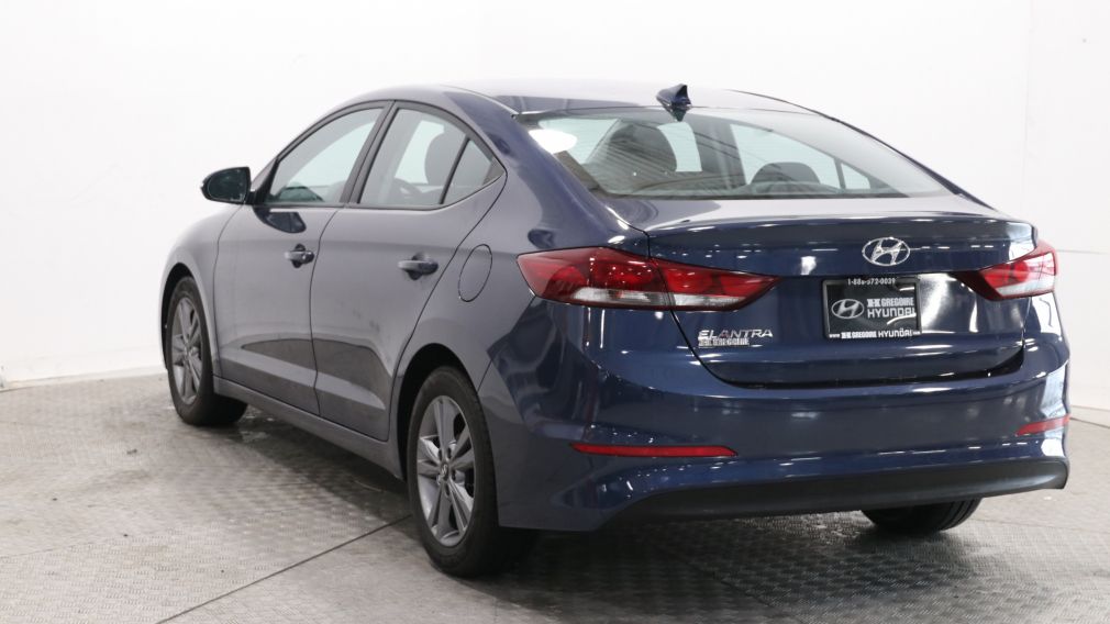 2018 Hyundai Elantra GL #7