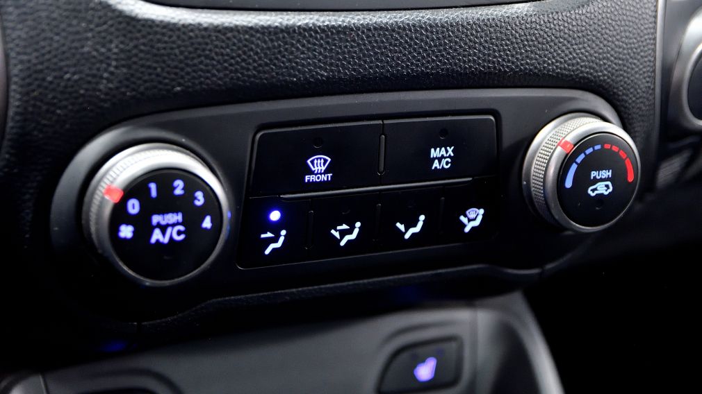 2015 Hyundai Tucson GLS AUTO A/C CUIR GR ÉLECT TOIT DOUBLE MAGS #21