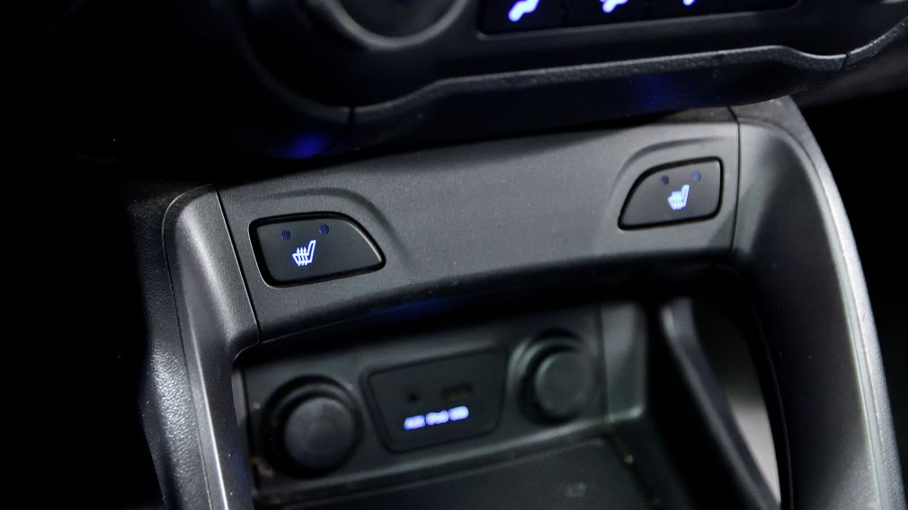 2015 Hyundai Tucson GLS AUTO A/C CUIR GR ÉLECT TOIT DOUBLE MAGS #22