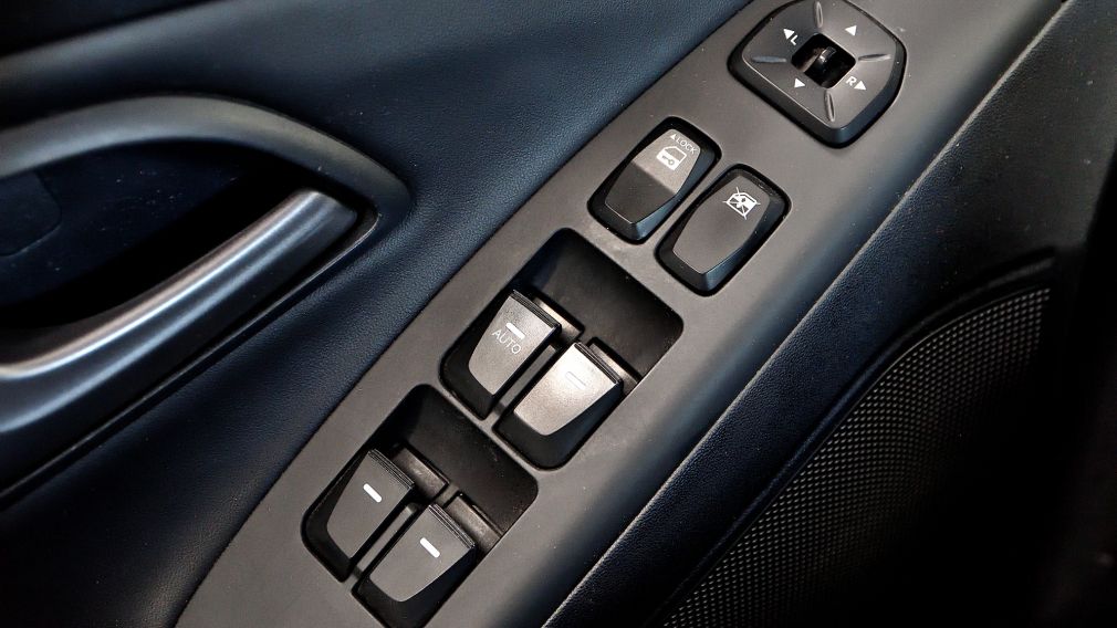 2015 Hyundai Tucson GLS AUTO A/C CUIR GR ÉLECT TOIT DOUBLE MAGS #27