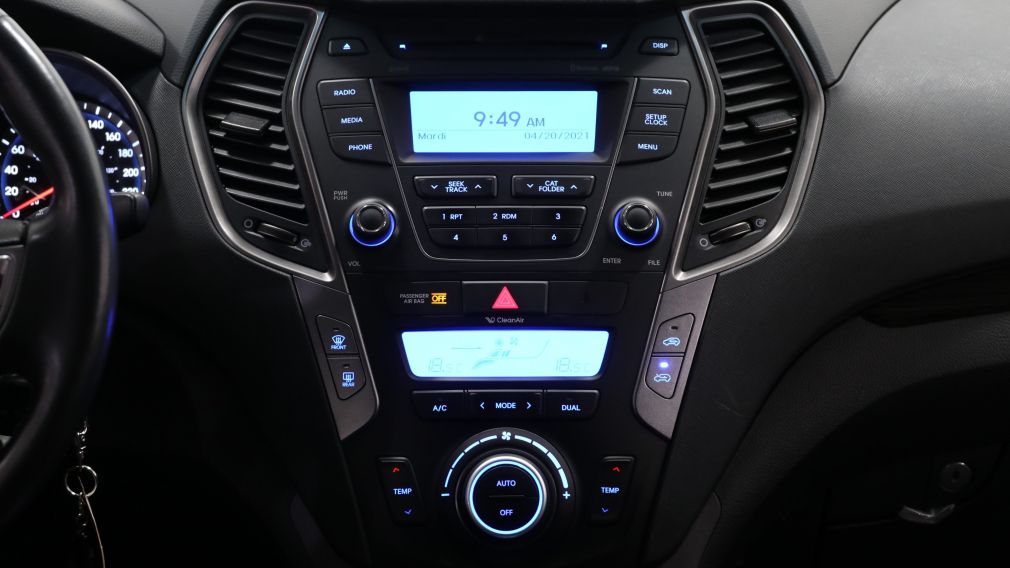 2015 Hyundai Santa Fe Premium #25